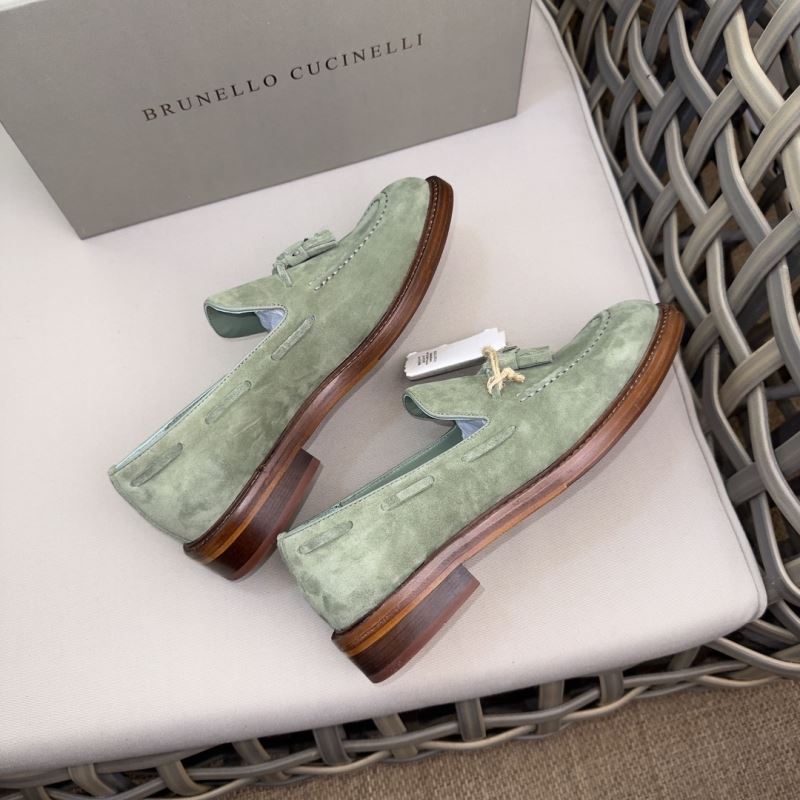 Brunello Cucinelli Shoes